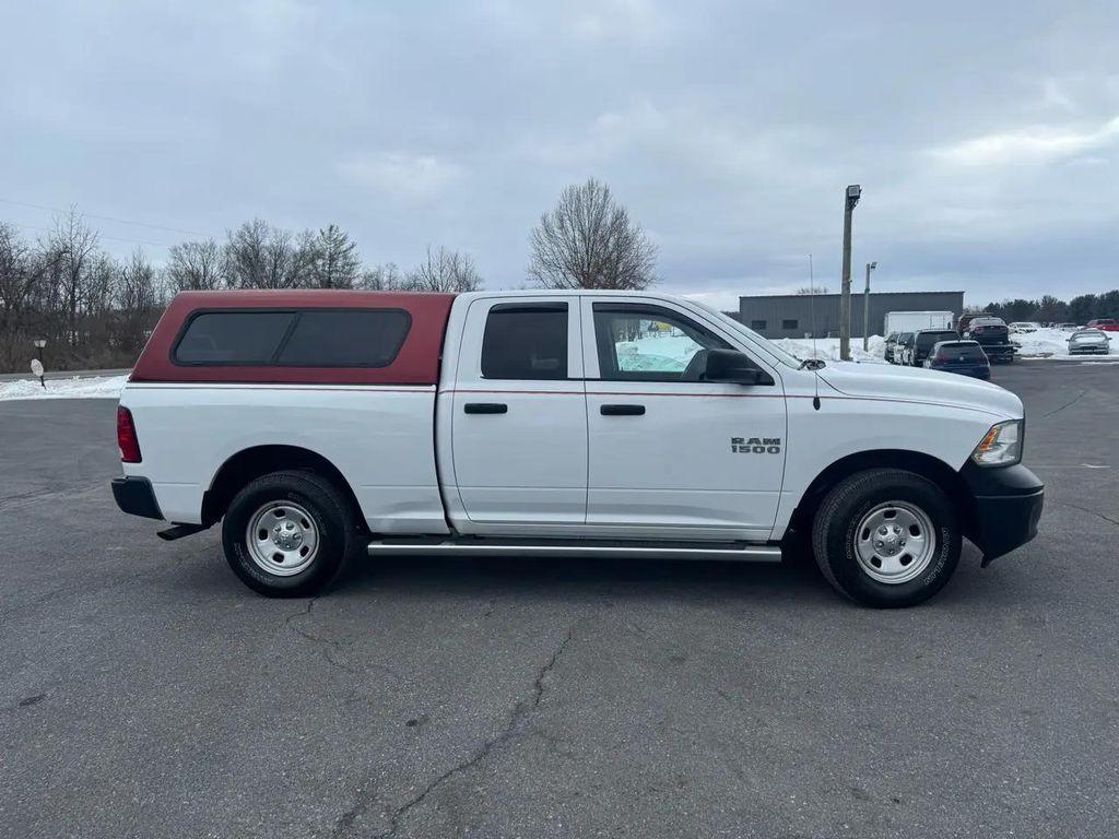used 2016 Ram 1500 car, priced at $10,995