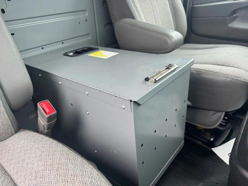 used 2015 Chevrolet Express 2500 car, priced at $8,950