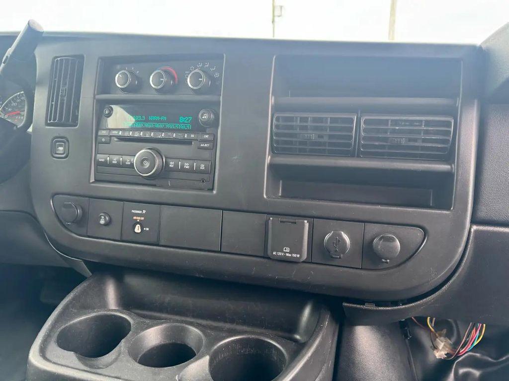 used 2015 Chevrolet Express 2500 car, priced at $8,950