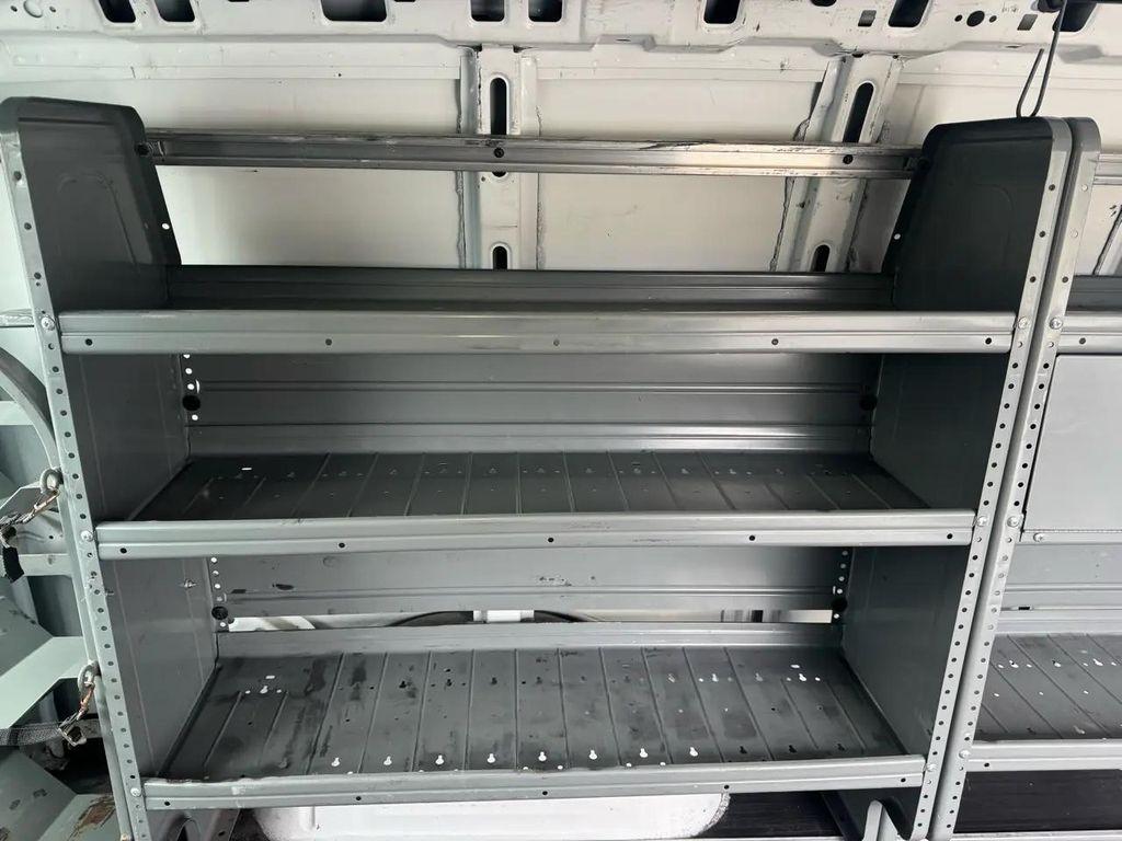 used 2015 Chevrolet Express 2500 car, priced at $8,950