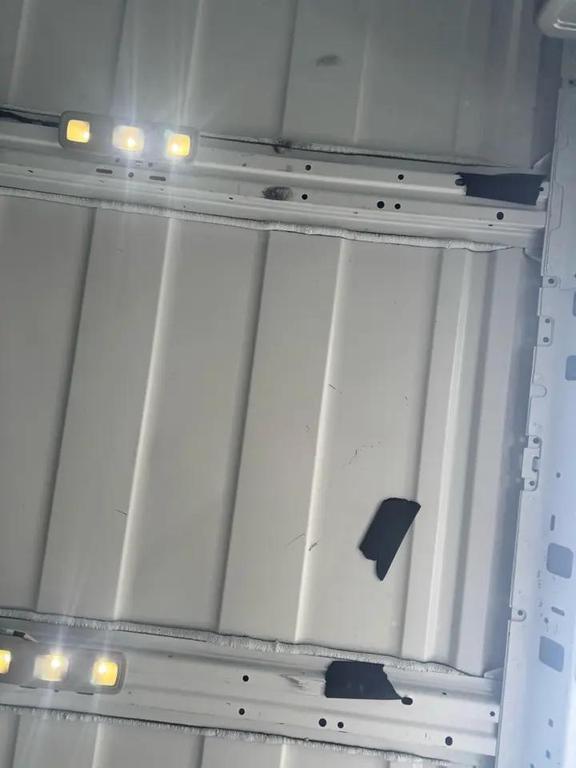 used 2015 Chevrolet Express 2500 car, priced at $8,950