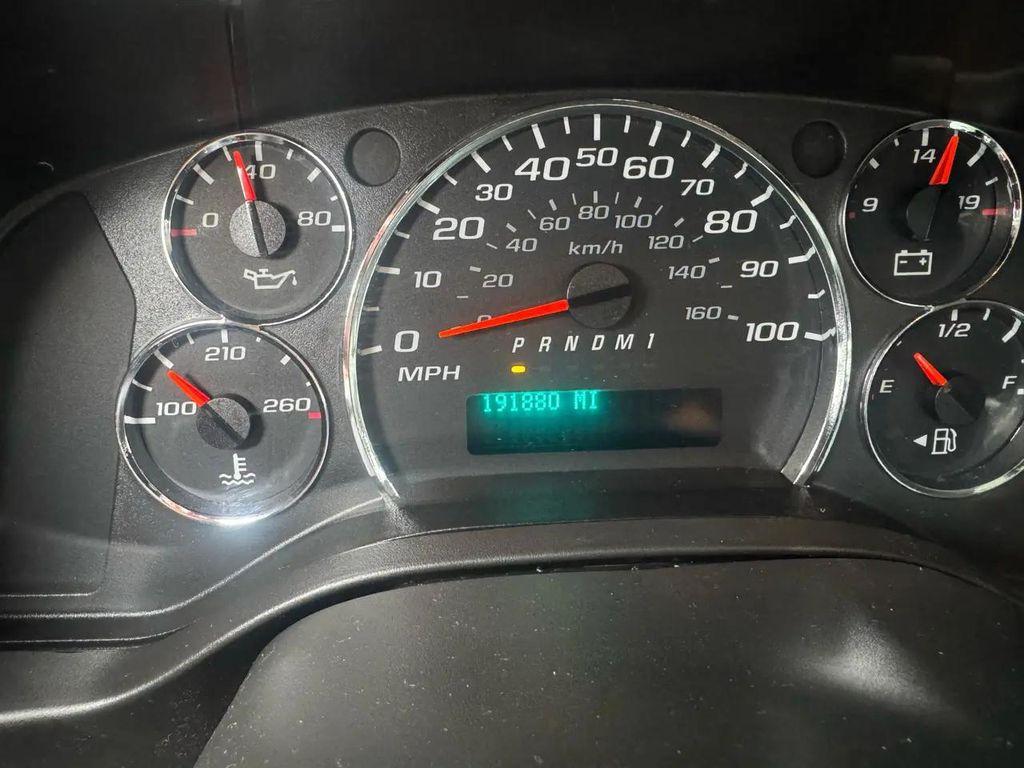 used 2015 Chevrolet Express 2500 car, priced at $8,950