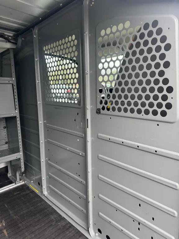 used 2015 Chevrolet Express 2500 car, priced at $8,950