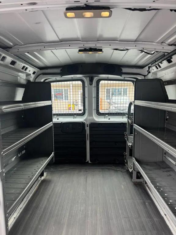 used 2015 Chevrolet Express 2500 car, priced at $8,950