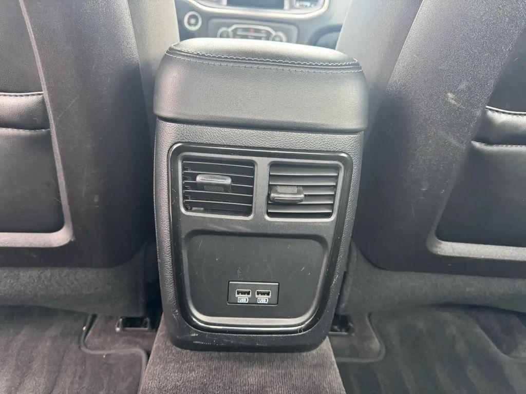 used 2018 Dodge Charger car, priced at $18,995