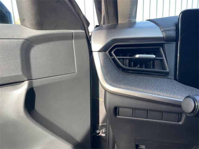 new 2026 Nissan Kicks car, priced at $28,440