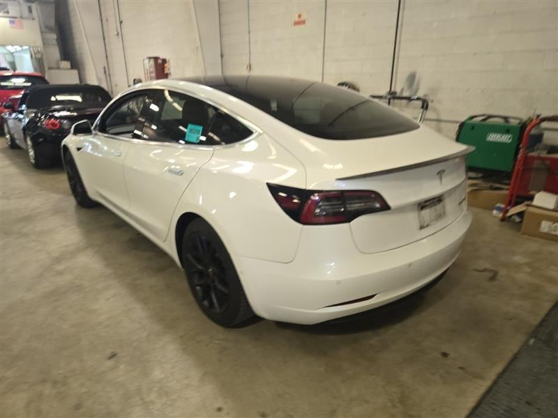 used 2019 Tesla Model 3 car, priced at $16,000