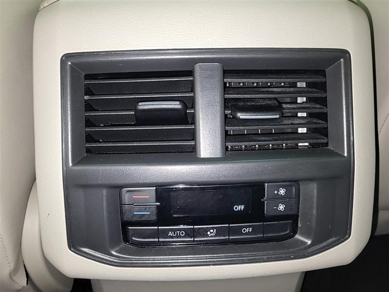 used 2022 Volkswagen Atlas car, priced at $26,000