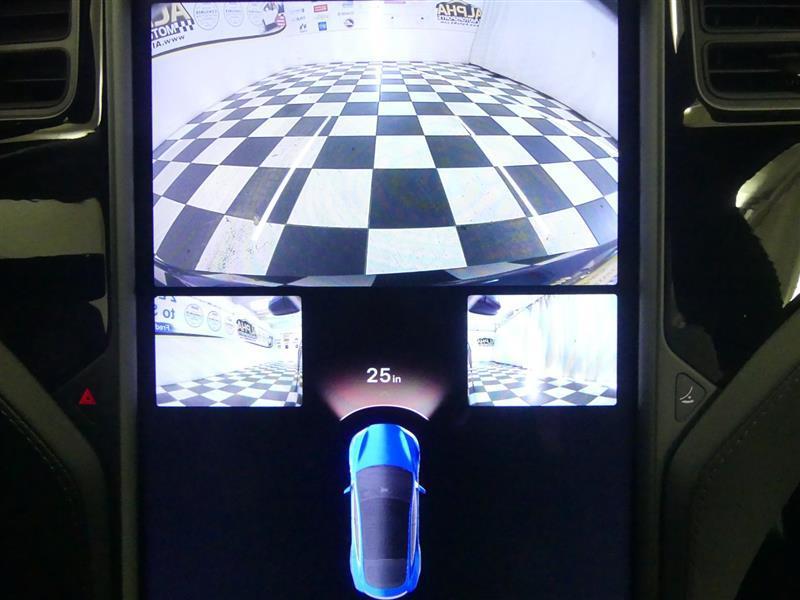 used 2019 Tesla Model S car, priced at $34,700