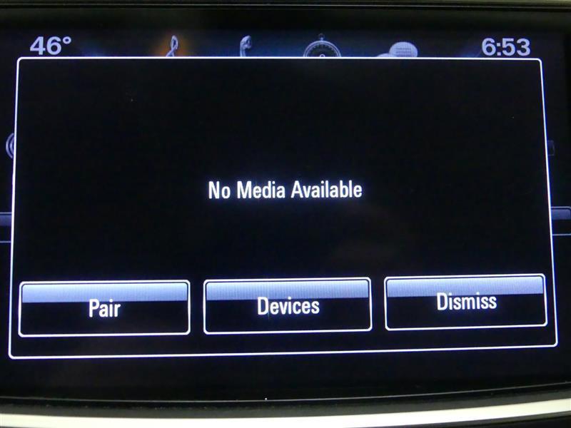 used 2017 Buick LaCrosse car, priced at $12,999