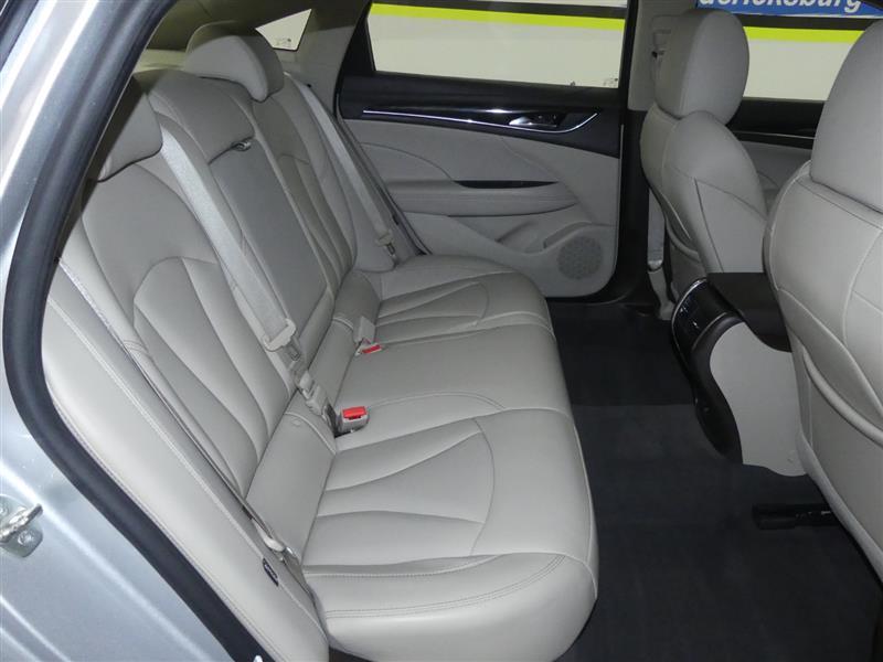 used 2017 Buick LaCrosse car, priced at $12,999