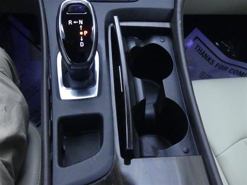 used 2017 Buick LaCrosse car, priced at $12,999