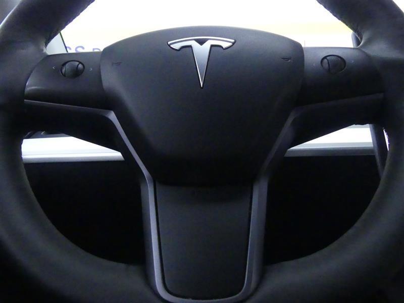 used 2023 Tesla Model Y car, priced at $25,000