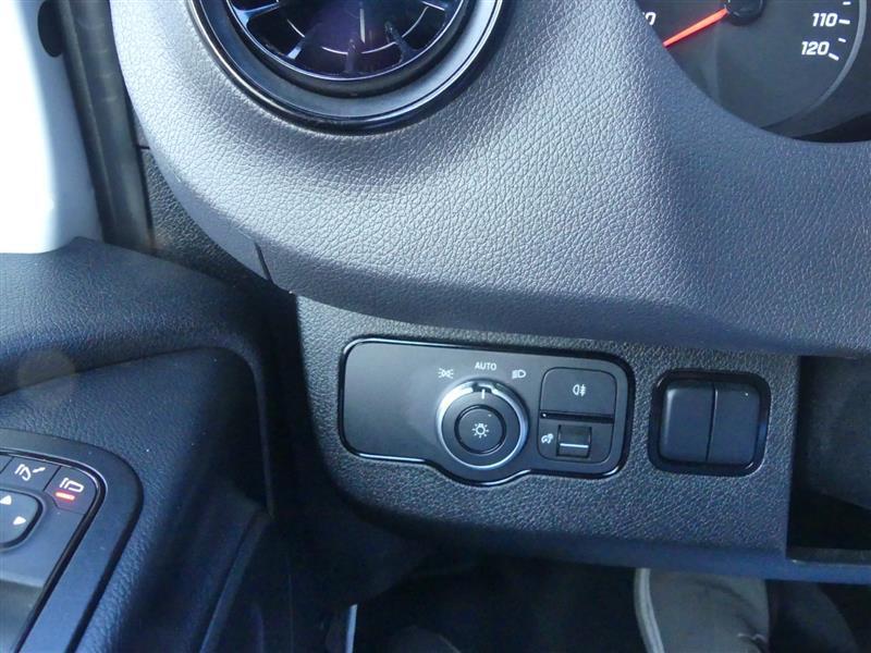 used 2023 Mercedes-Benz Sprinter 1500 car, priced at $32,999