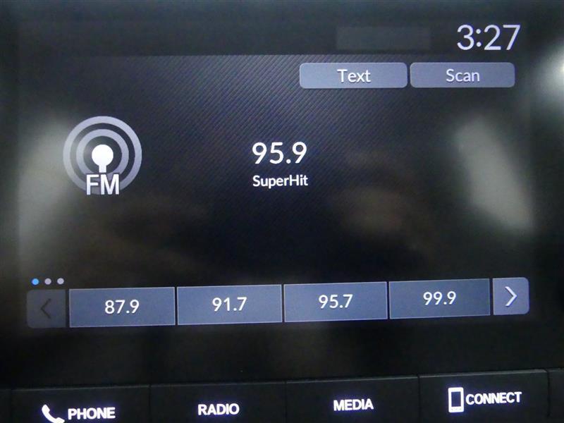 used 2025 Honda HR-V car, priced at $24,000