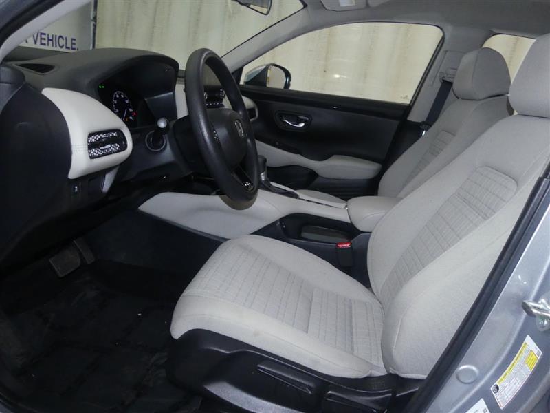 used 2025 Honda HR-V car, priced at $24,000