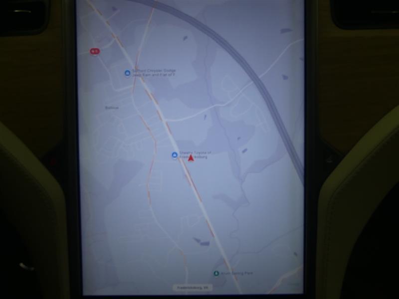 used 2018 Tesla Model S car, priced at $20,000