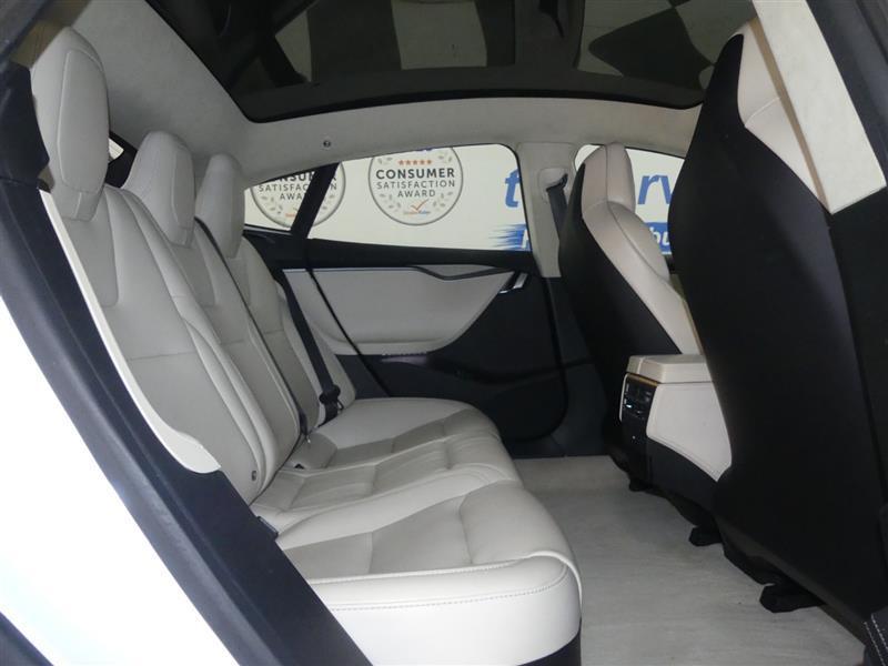 used 2018 Tesla Model S car, priced at $20,000
