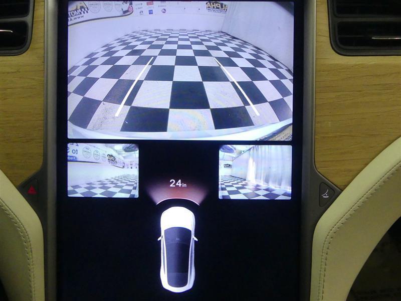 used 2018 Tesla Model S car, priced at $20,000