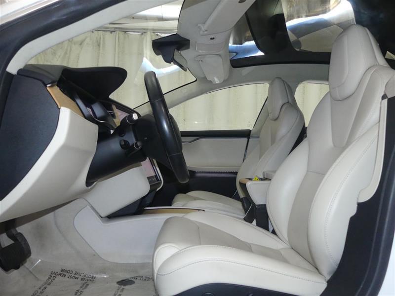 used 2018 Tesla Model S car, priced at $20,000