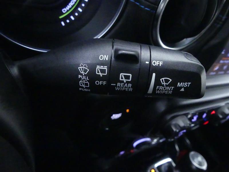 used 2022 Jeep Wrangler Unlimited 4xe car, priced at $27,500