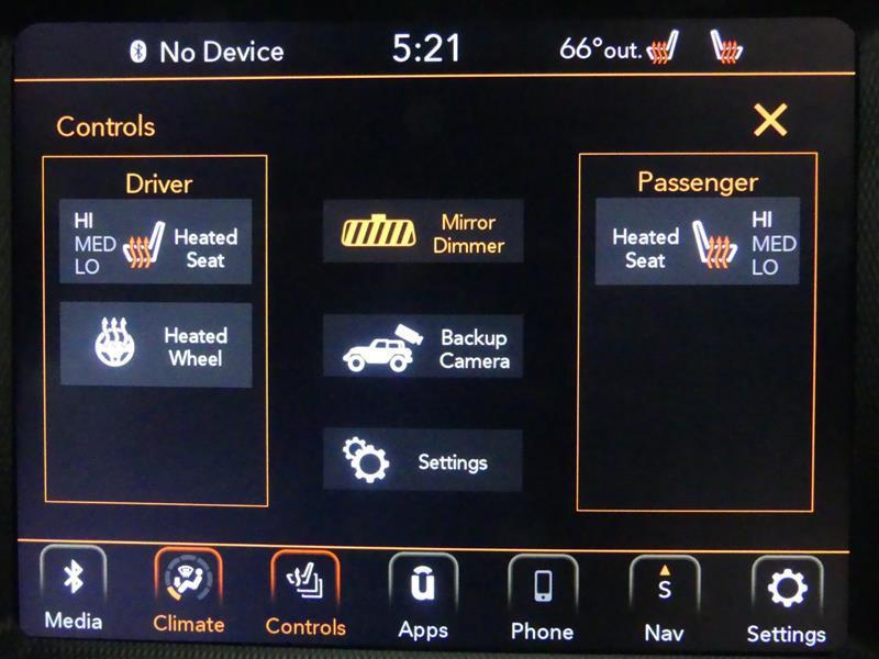 used 2022 Jeep Wrangler Unlimited 4xe car, priced at $29,900