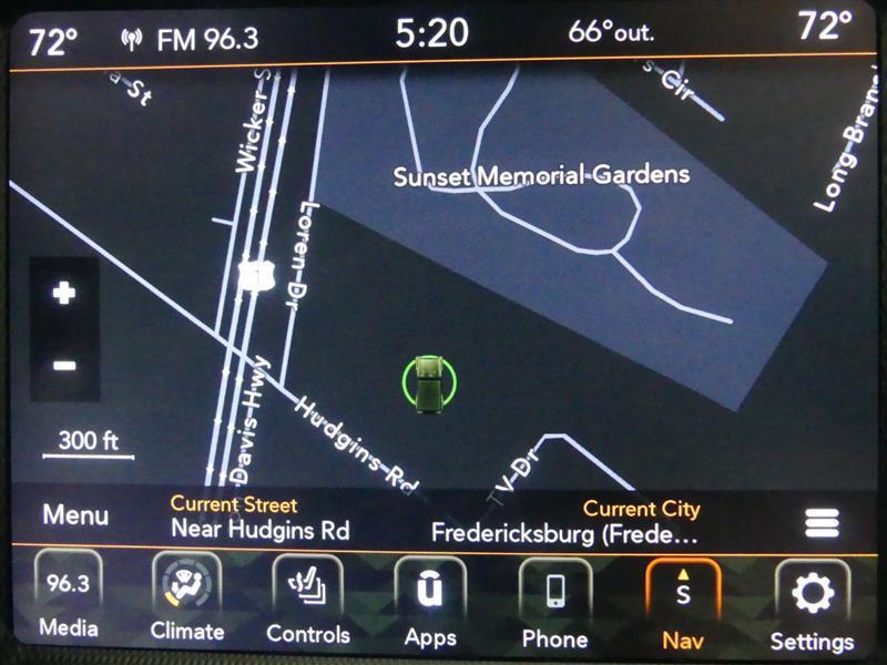 used 2022 Jeep Wrangler Unlimited 4xe car, priced at $29,900