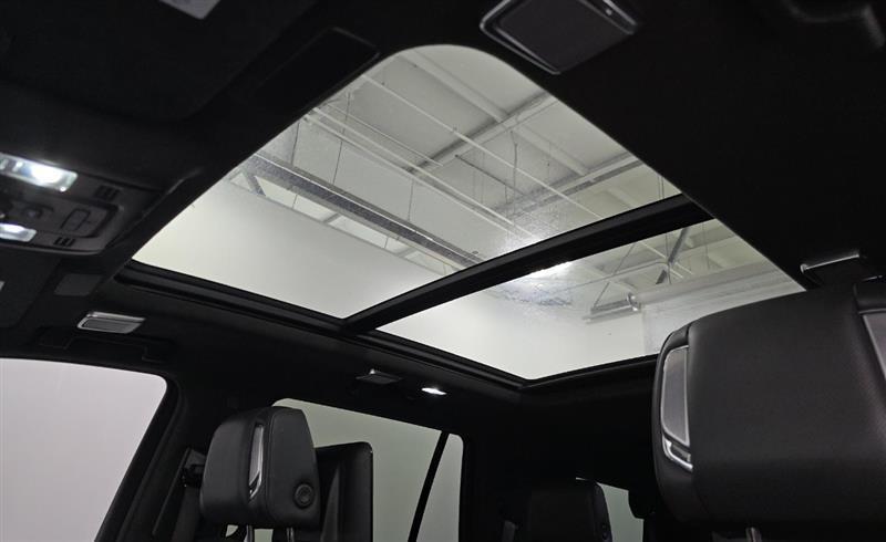 used 2021 Cadillac Escalade car, priced at $58,500