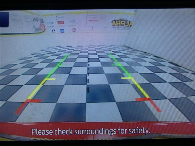 used 2018 Ford Focus RS car, priced at $31,800