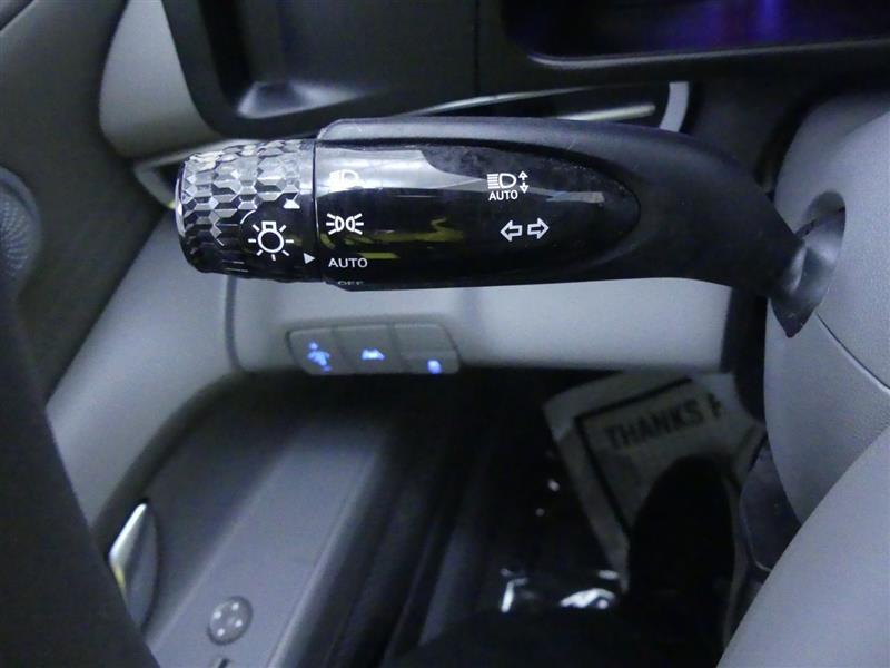 used 2023 Hyundai Elantra car, priced at $15,500