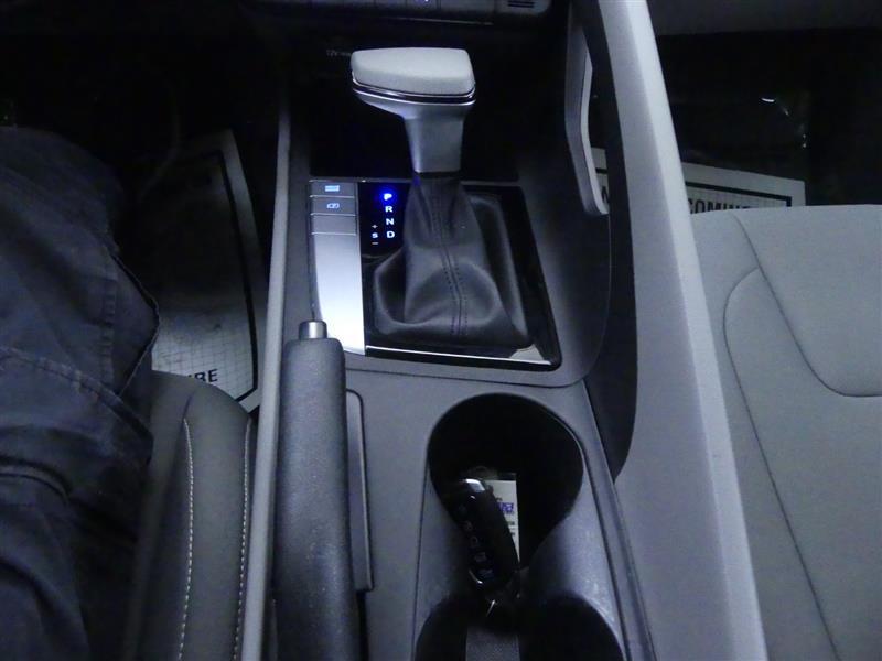 used 2023 Hyundai Elantra car, priced at $15,500