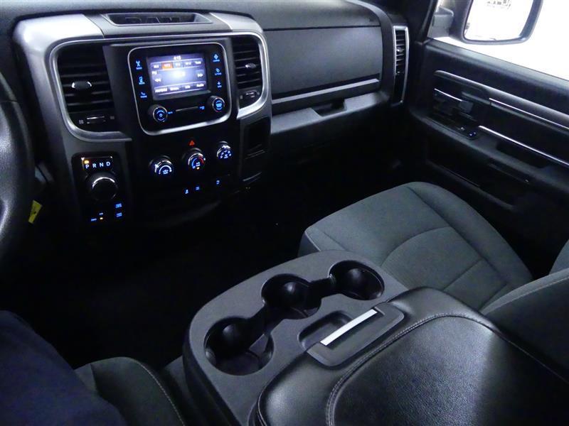 used 2021 Ram 1500 Classic car, priced at $24,900