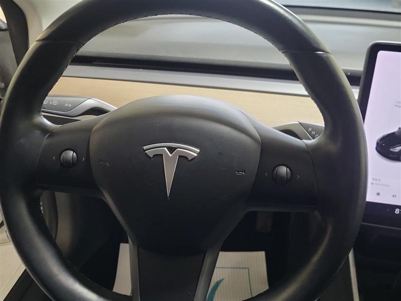 used 2018 Tesla Model 3 car, priced at $16,000