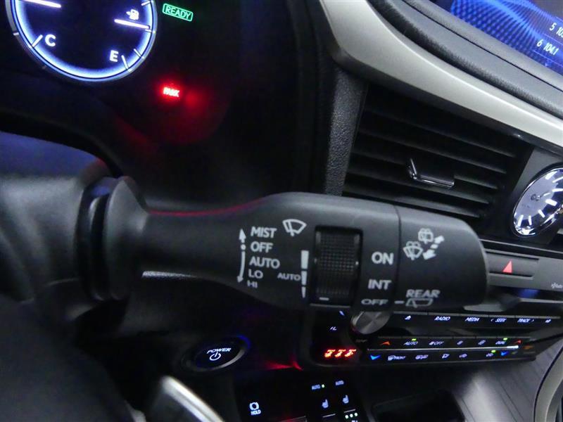 used 2022 Lexus RX 450h car, priced at $36,500