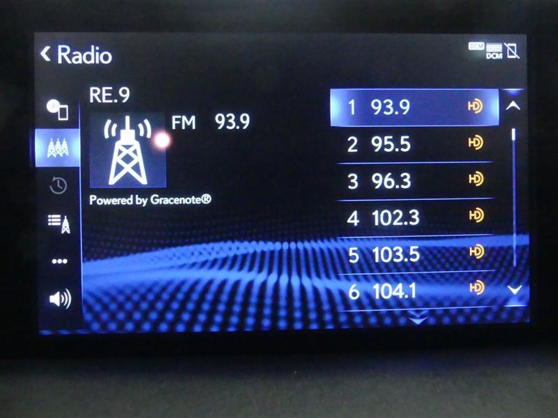 used 2022 Lexus RX 450h car, priced at $36,500