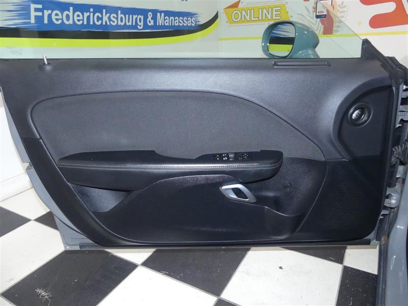 used 2017 Dodge Challenger car, priced at $19,450