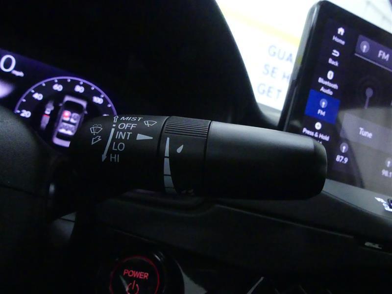 used 2024 Honda Accord Hybrid car, priced at $26,000