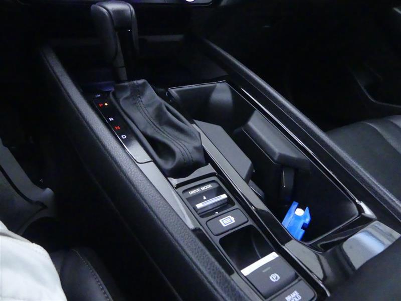 used 2024 Honda Accord Hybrid car, priced at $26,000