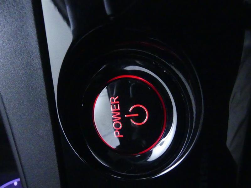 used 2024 Honda Accord Hybrid car, priced at $26,000