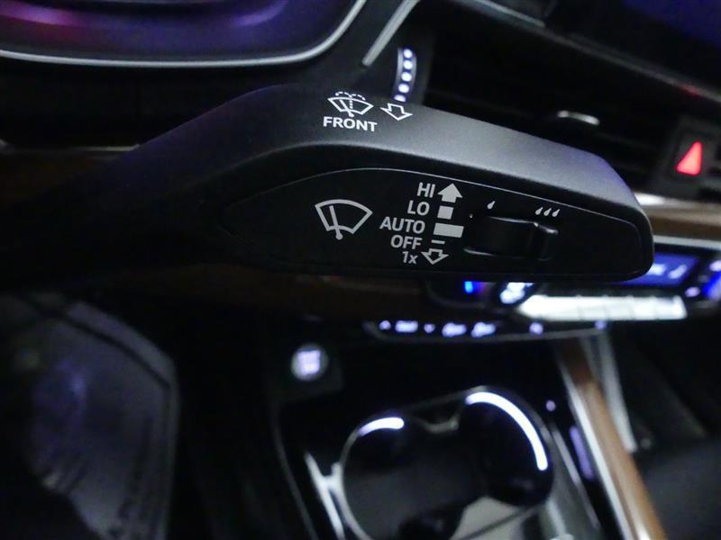 used 2023 Audi A4 car, priced at $25,700