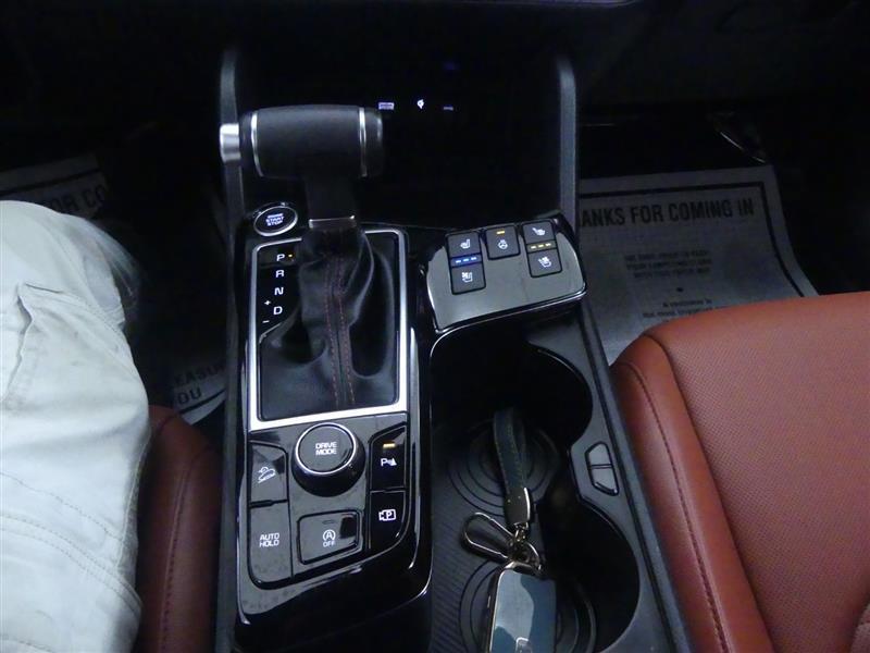 used 2024 Kia Sportage car, priced at $28,750