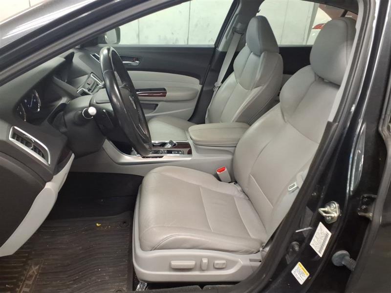 used 2016 Acura TLX car, priced at $12,999