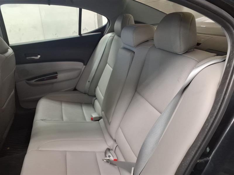 used 2016 Acura TLX car, priced at $12,999