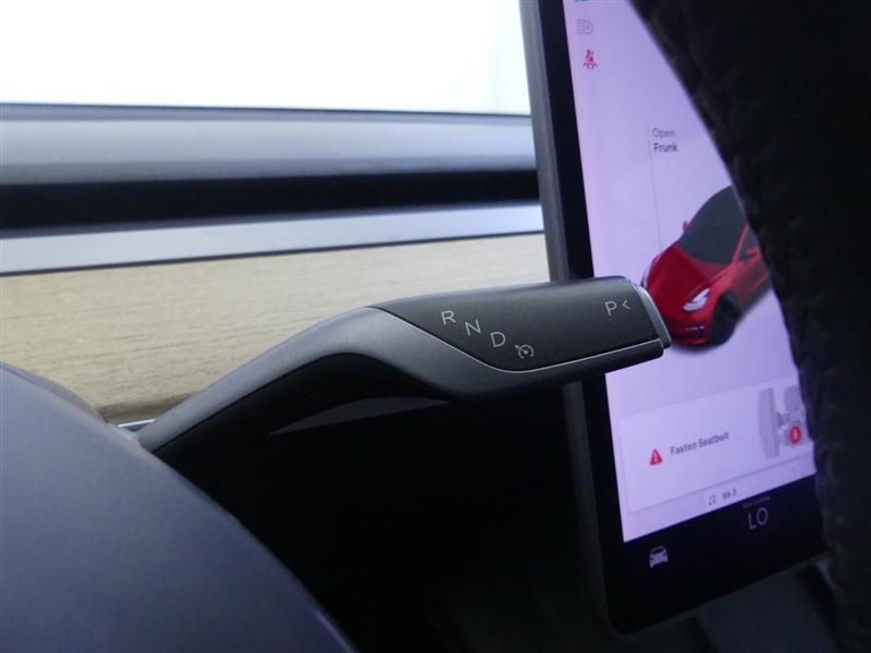 used 2021 Tesla Model 3 car, priced at $21,500