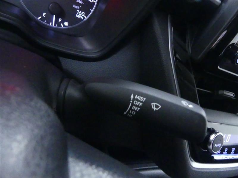 used 2023 Toyota Corolla car, priced at $15,600