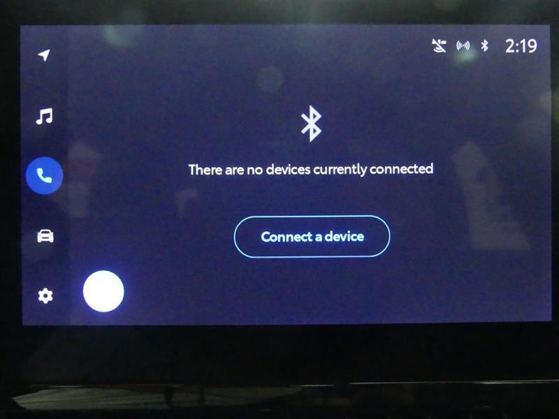 used 2023 Toyota Corolla car, priced at $15,600