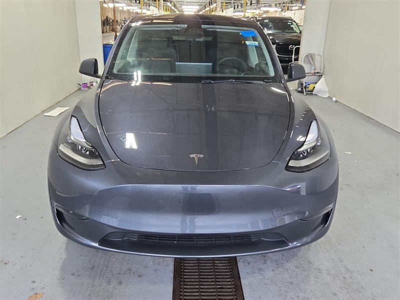 used 2023 Tesla Model Y car, priced at $31,750