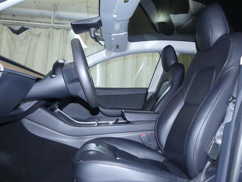 used 2020 Tesla Model Y car, priced at $15,000