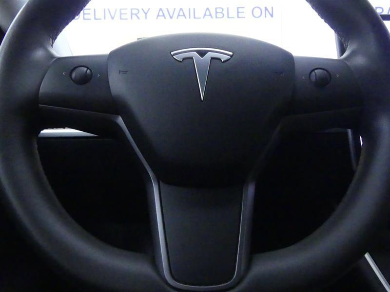 used 2020 Tesla Model Y car, priced at $15,000