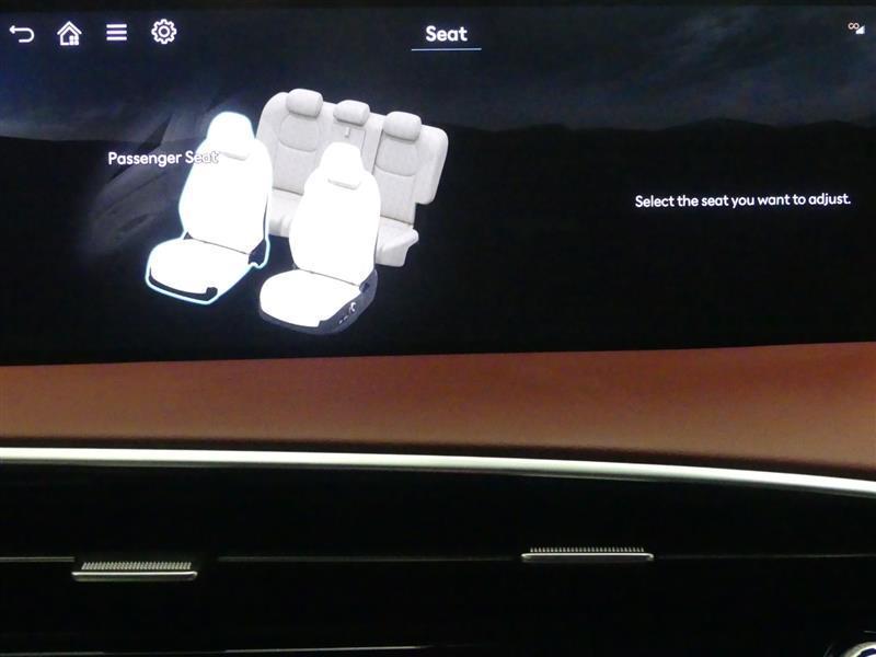 used 2026 Genesis GV70 car, priced at $49,999